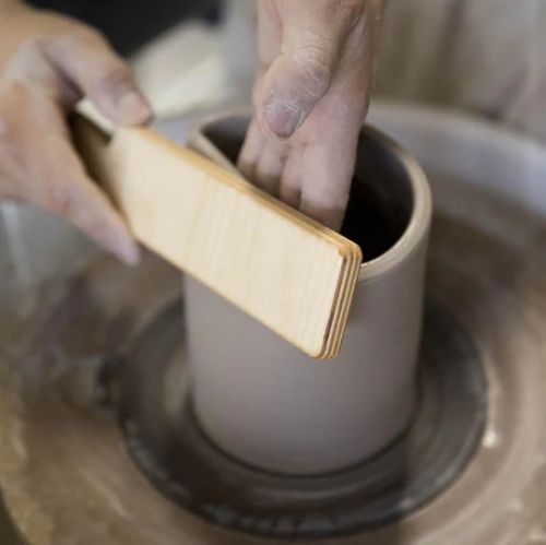 Dirty Girls Tools - SPK3 - Rectangular Paddle - 10" x 2"